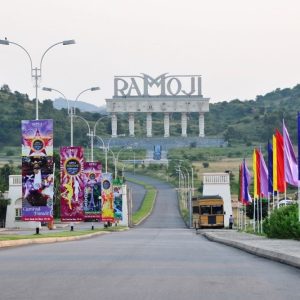 Hyderabad City Seeing (Package 2)