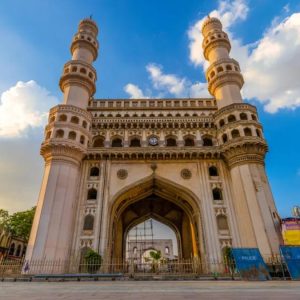 Hyderabad City Seeing (Package 1)